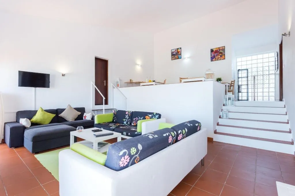 Lobby, Vila Sta Teresinha Suites, Algarve