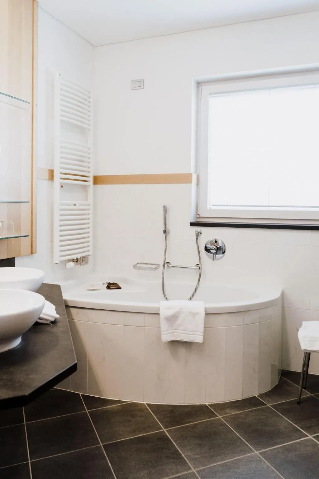 DOUBLE DELUXE Room, Lac Salin Spa & Mountain Resort, Milan