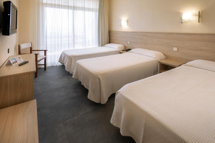 Aparthotel Marinada, Costa Dorada