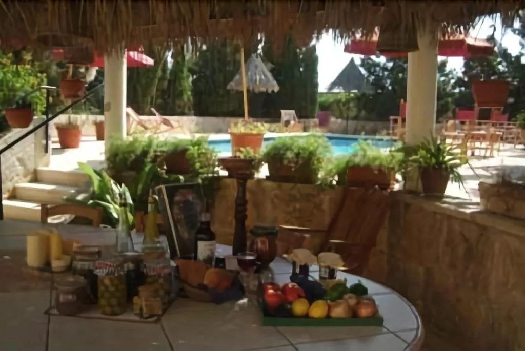 Restaurant, Ta' Bertu Host Family Bed & Breakfast, Malta
