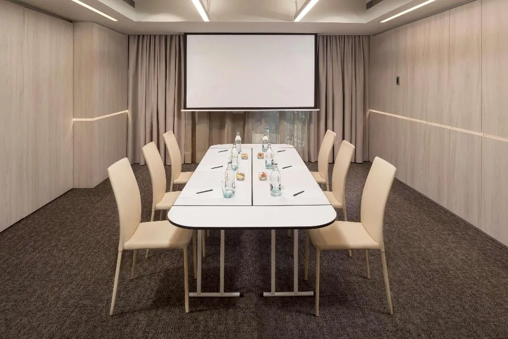 Conferences, Melia Barcelona Sky, Barcelona