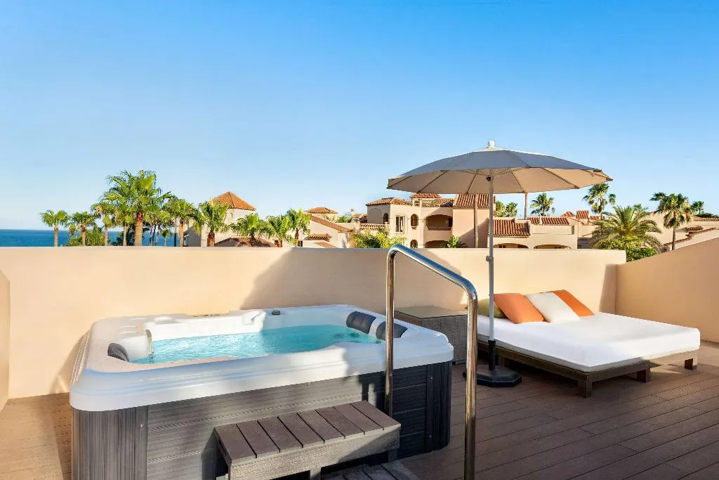 Room, Wyndham Grand Costa del Sol, Costa Del Sol