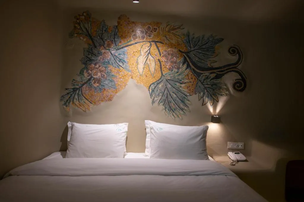 APARTMENT TWO BEDS Room, Mykonos Bay Resort & Villas, Mykonos