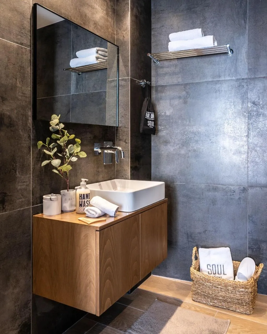 Room, Play Theatrou, a member of Brown Hotels, Athens
