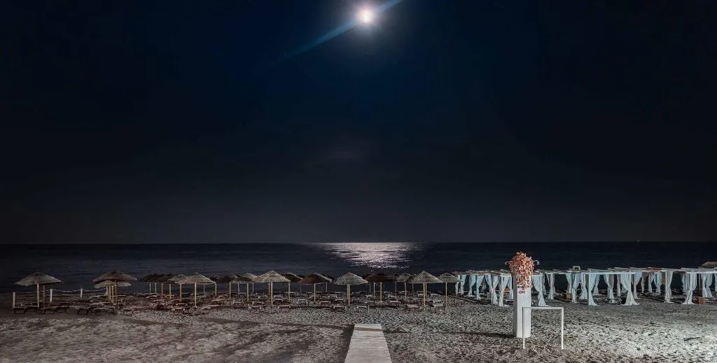 Beach, Castello Di San Marco Charming Hotel & Spa, Taormina