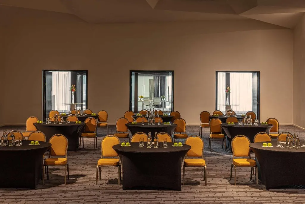 Conferences, Anantara The Marker Dublin, Dublin