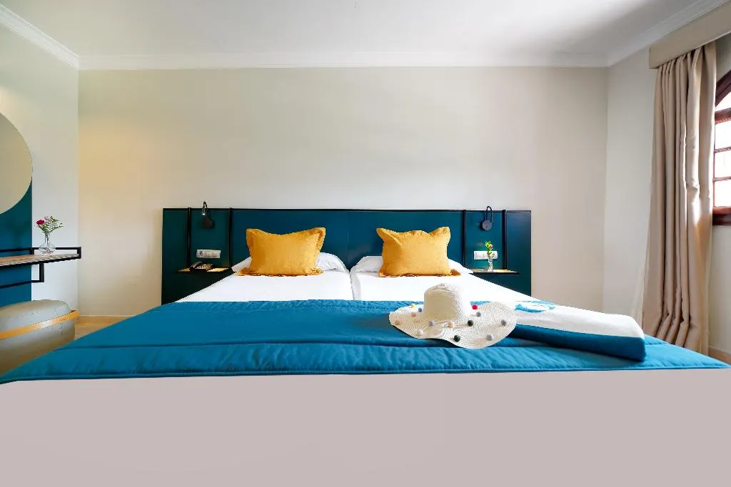 SUITE CAPACITY 1 Room, Dunas Suites & Villas Resort, Gran Canaria