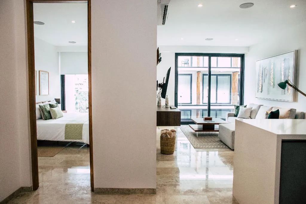 SUITE SUPERIOR TWO BEDROOMS Room, The Shore At 46th, Playa Del Carmen