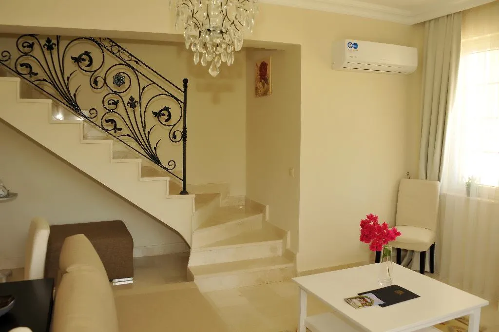 APARTMENT DUPLEX Room, Kemer Residence, Antalya