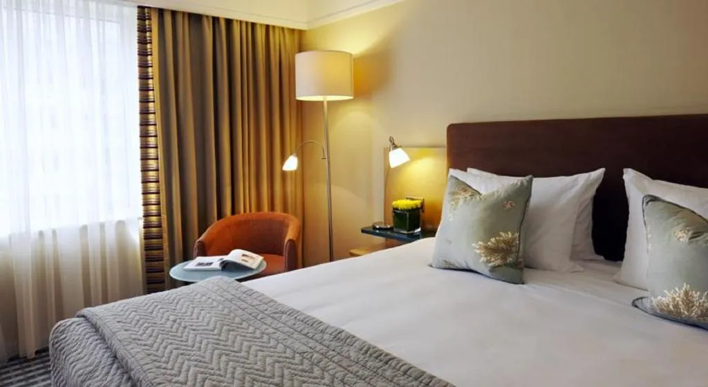 Room, The Croke Park Hotel, Dublin