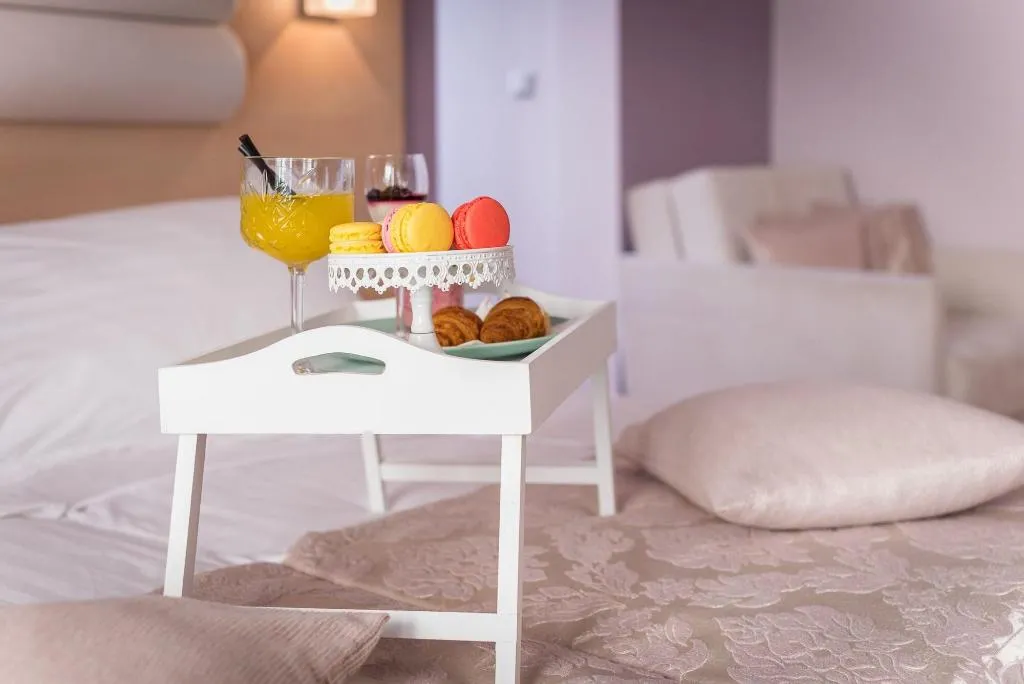 Room, Maritimo, Split
