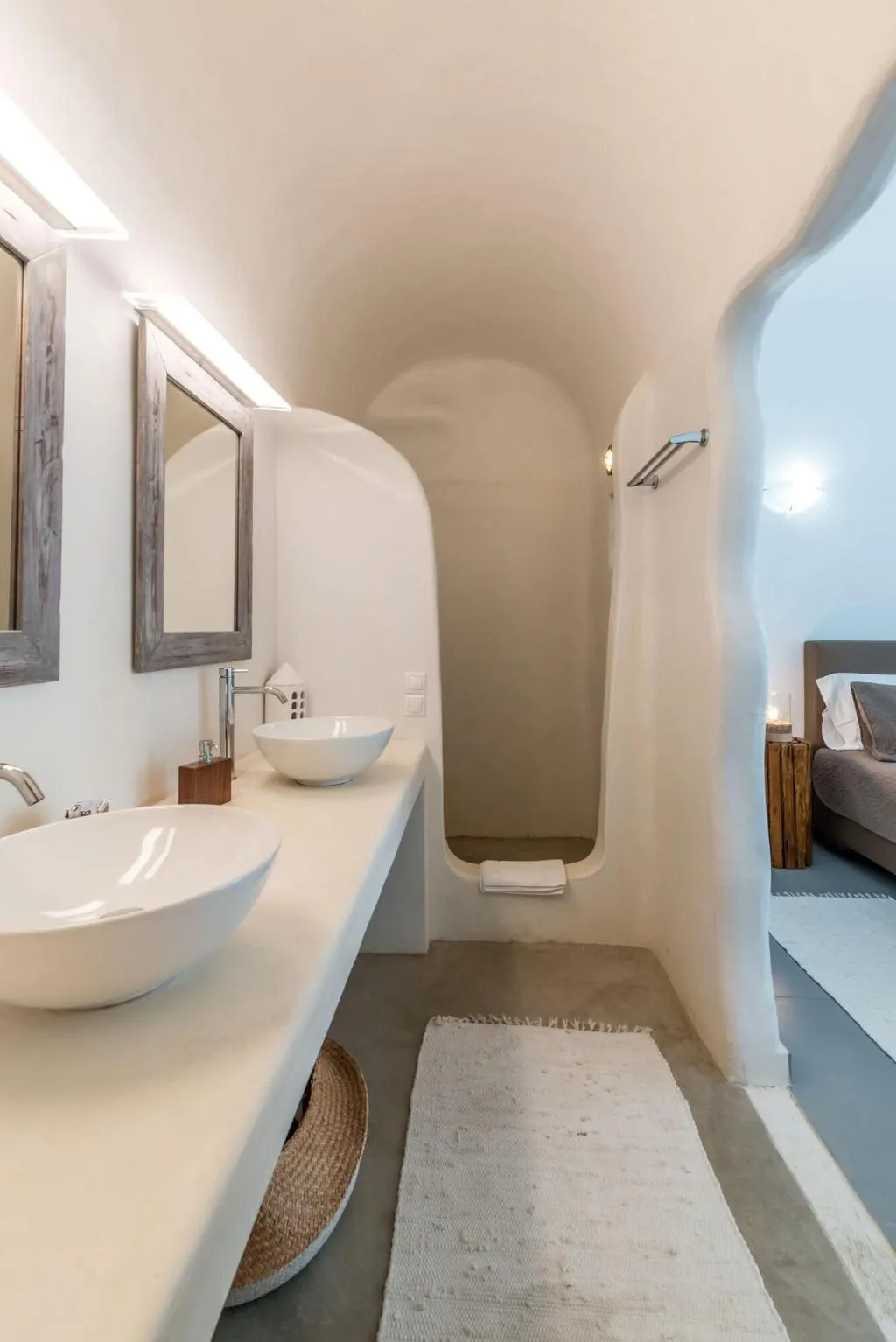 Room, Elenis Village Suites, Mykonos
