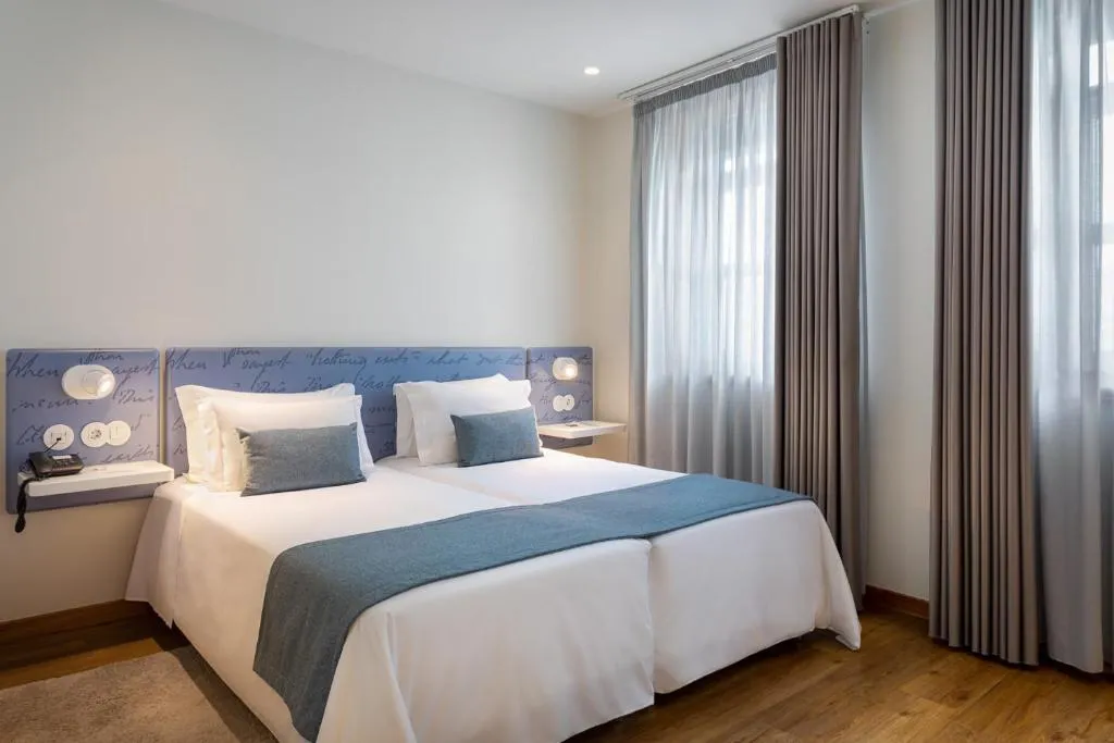 STUDIO STANDARD Room, Hotel Das Salinas, Porto