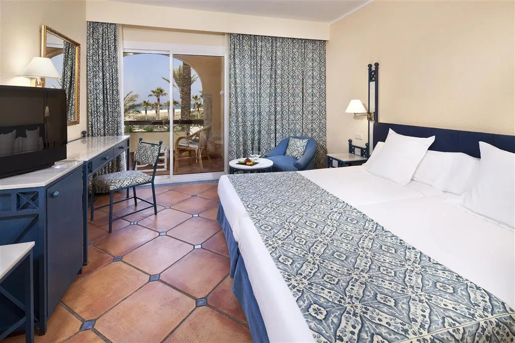 Room, Meliá Zahara Atlanterra, Costa De La Luz