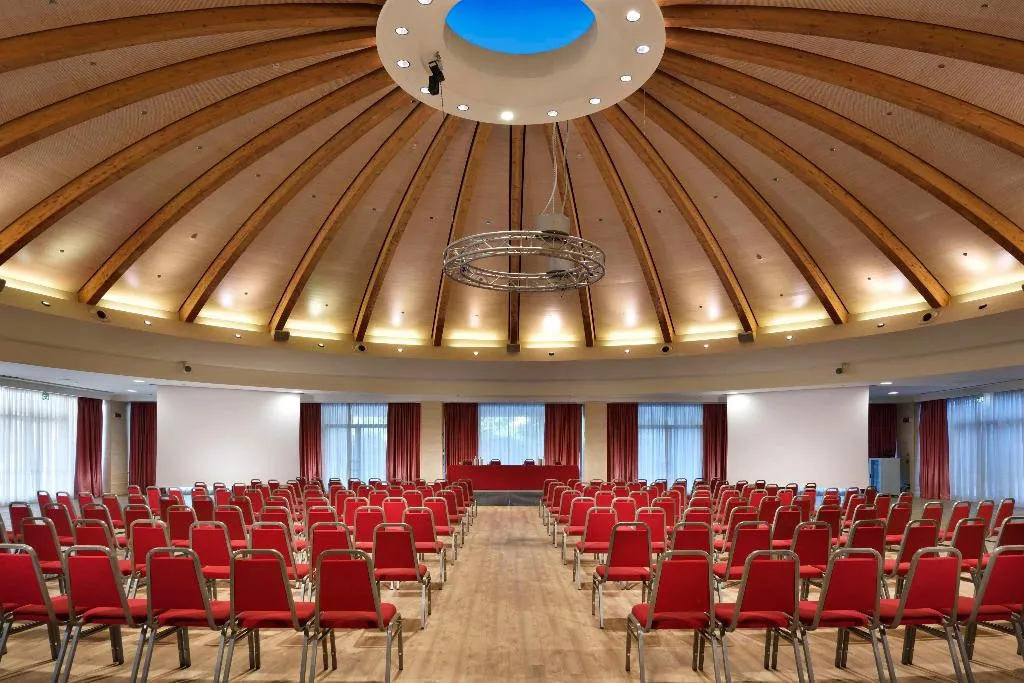 Conferences, UNA HOTELS Expo Fiera Milano, Milan