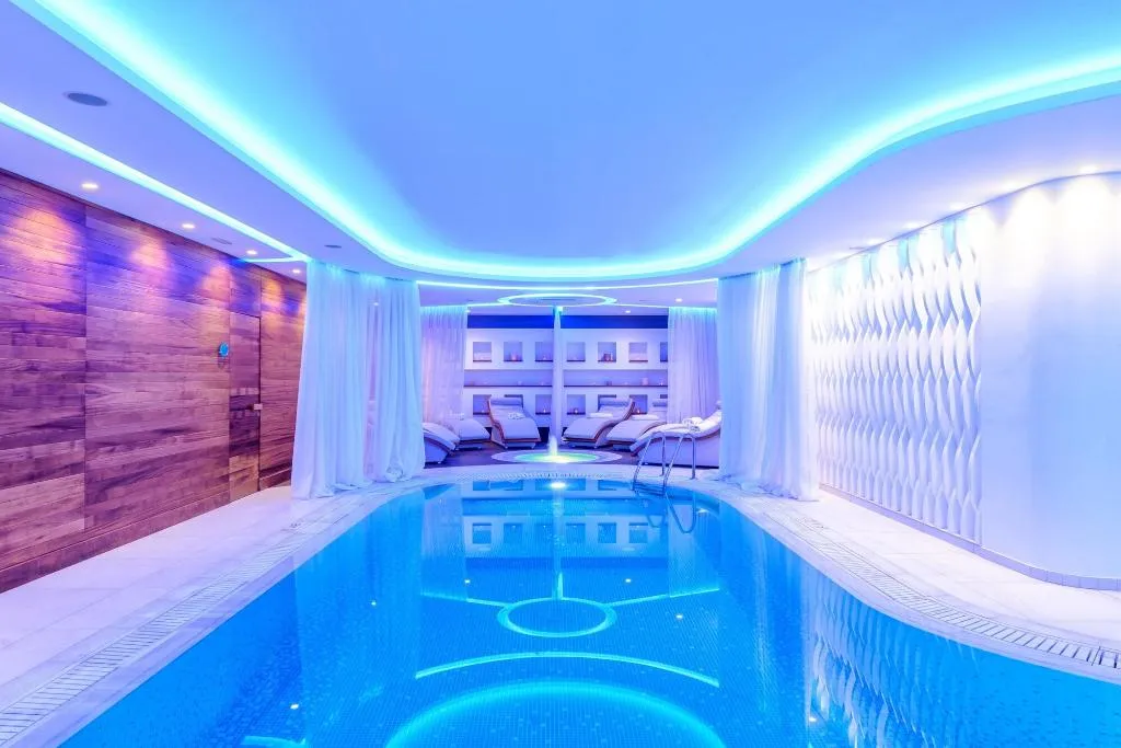 Sports and Entertainment, Tasia Maris Beach Hotel and Spa - Adults Only, Cyprus