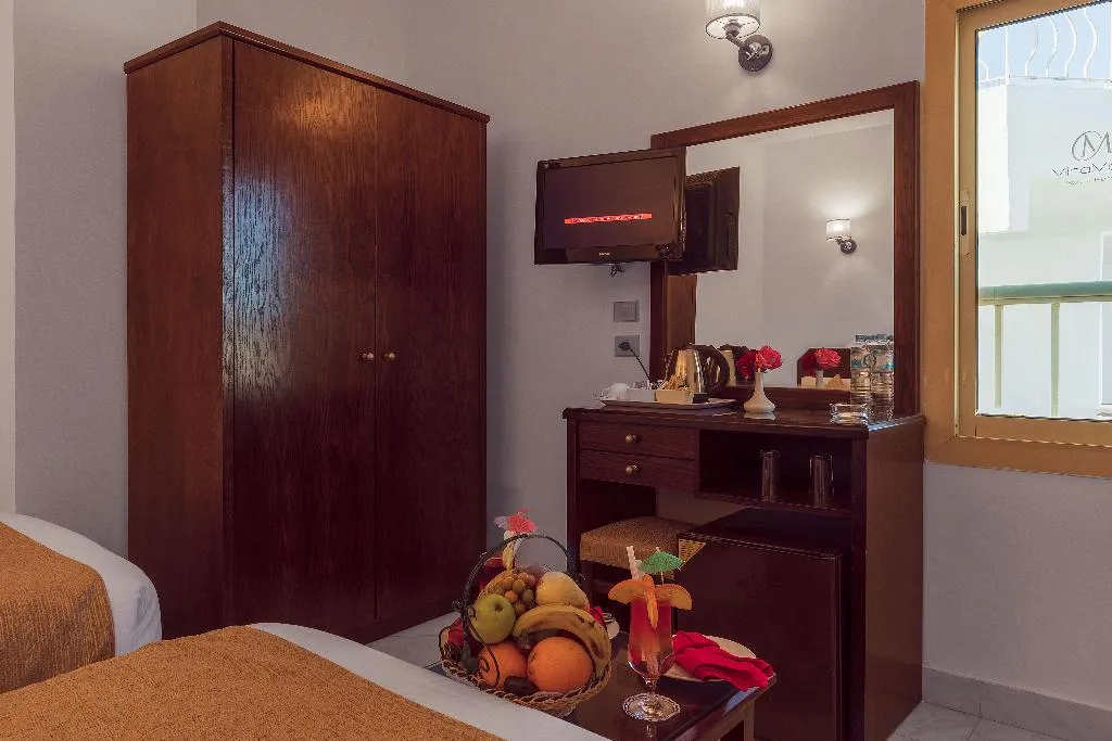 DOUBLE CLUB Room, MinaMark Beach Resort - Families & Couples Only, Red Sea Riviera