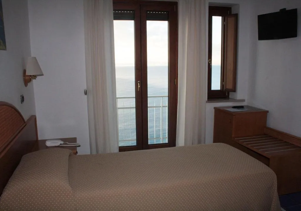Room, Hotel Sporting - Sorrento Coast, Naples