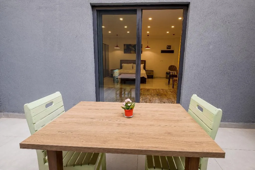 STUDIO STANDARD Room, Sunrise City Residence, Dalaman