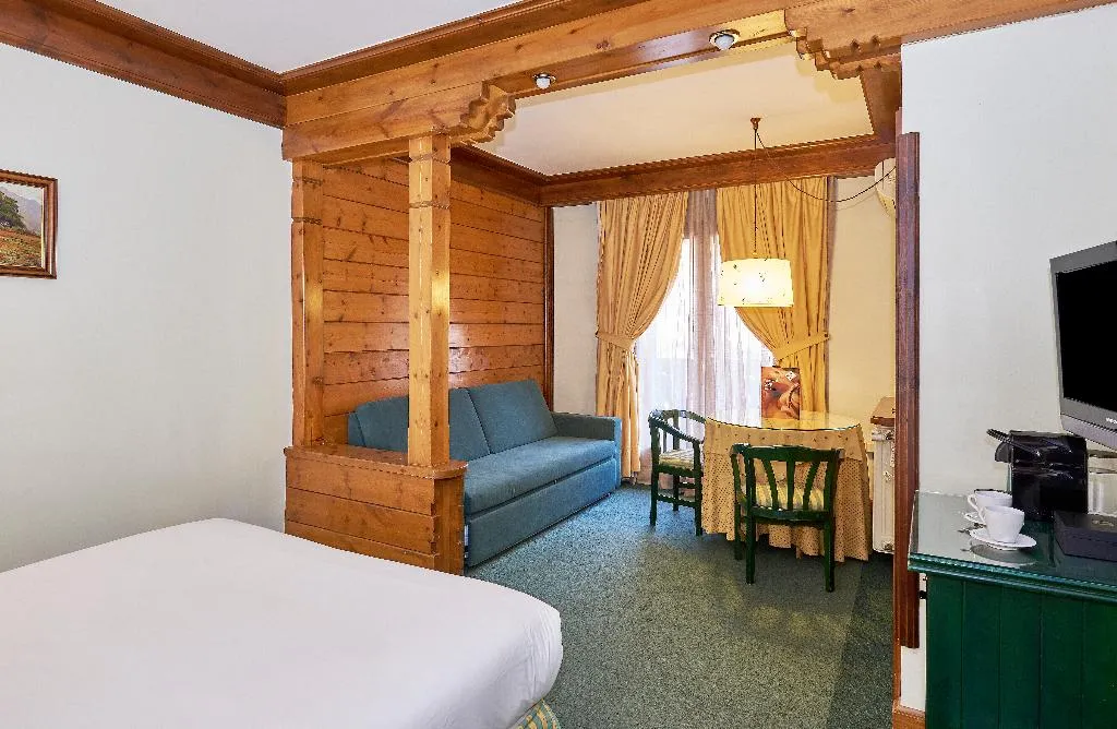 DOUBLE SINGLE USE SUPERIOR Room, Grevol Spa, Costa Brava