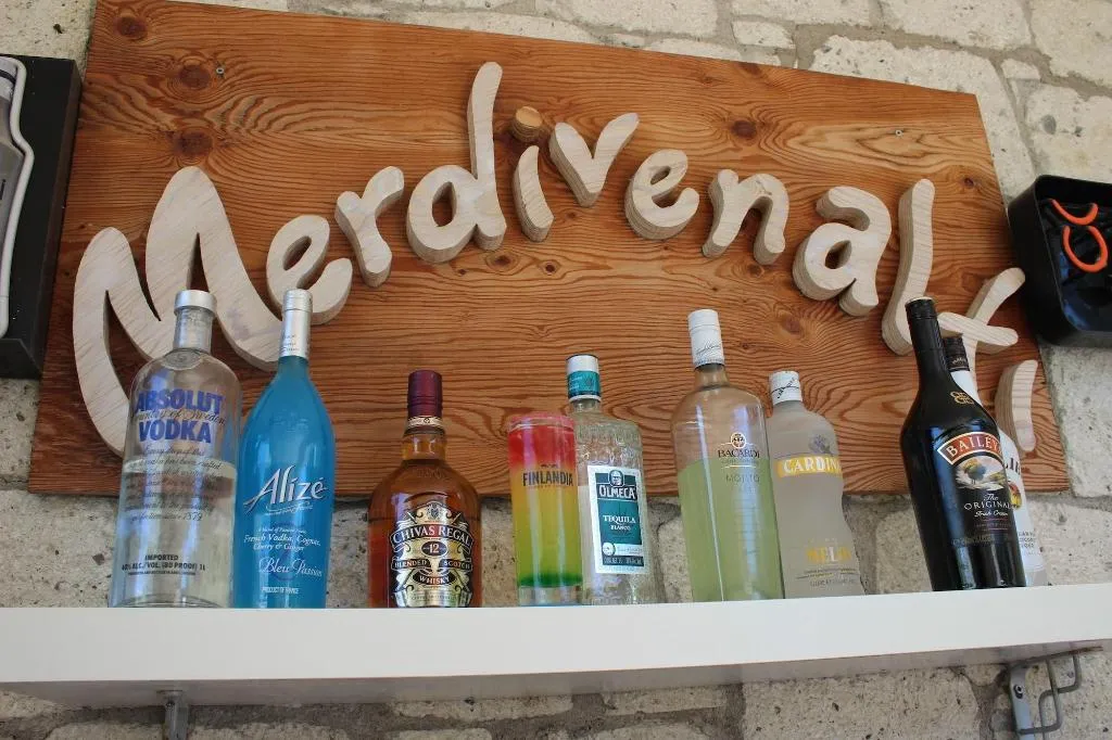 Sports and Entertainment, Alacati Marina Palace Otel, Izmir