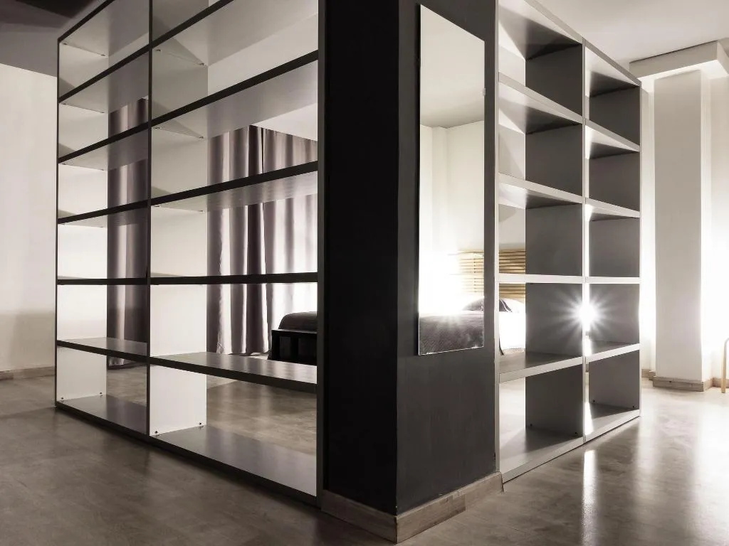 Room, Suite In Center, Palermo