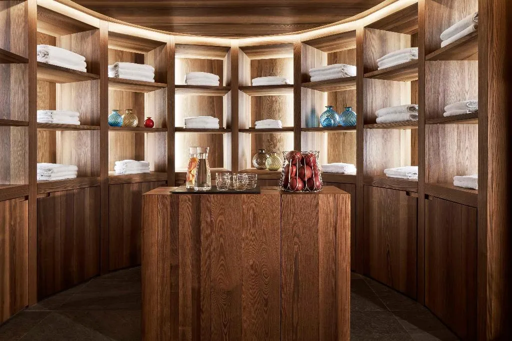 Sports and Entertainment, Hyatt Centric Milan Centrale, Milan