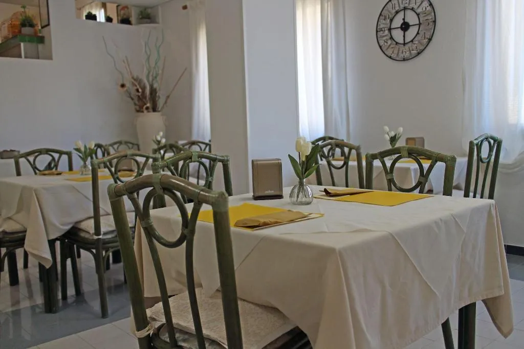Restaurant, Del Molo, Olbia