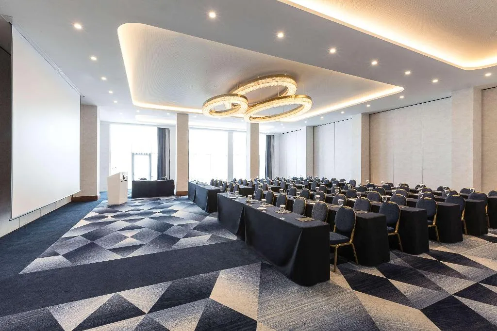 Conferences, Makedonia Palace, Halkidiki