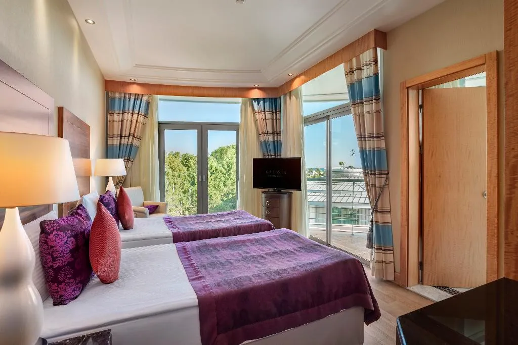 VILLA STANDARD Room, Calista Luxury Resort, Antalya