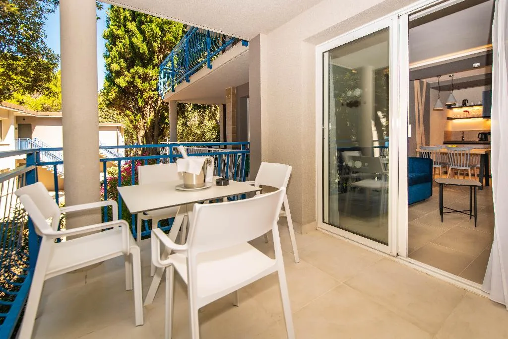 APARTMENT ONE BEDROOM Room, Arena Verudela Beach, Istria