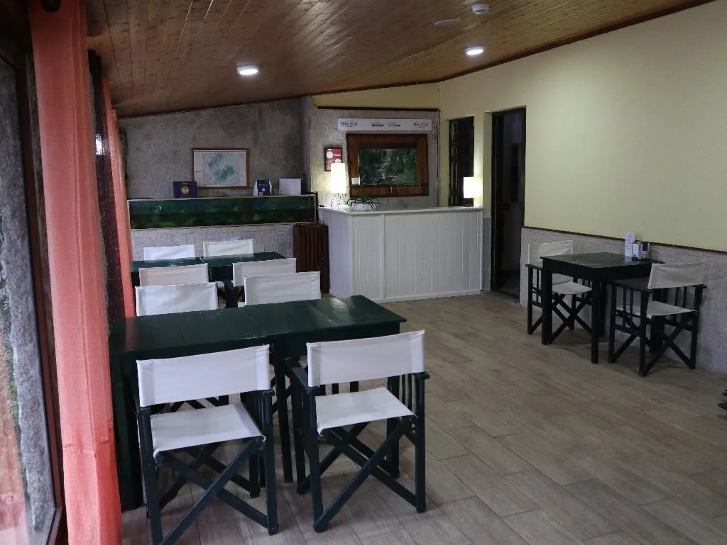 General view, Galicia Guesthouse, Porto