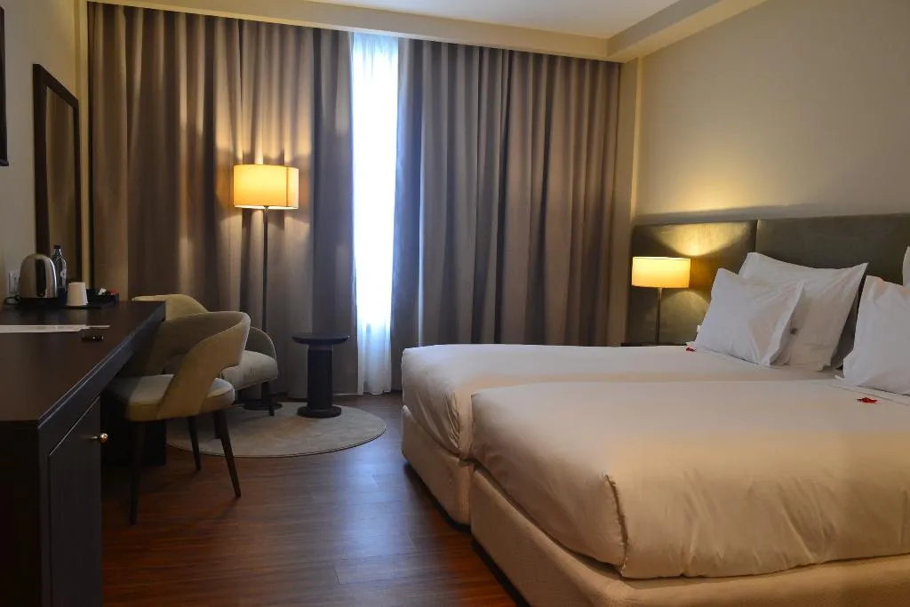 TWIN PREMIUM Room, Premium Porto Maia, Porto