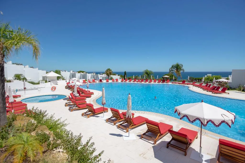 Pool, Masana Algarve, Algarve