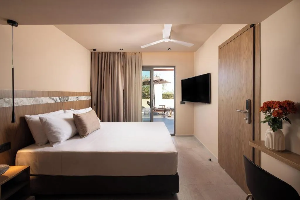 Room, Cosmeen Lifestyle Boutique Stay, Crete