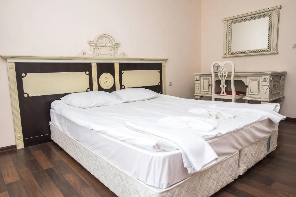 Room, Primea Beach Residence, Bourgas