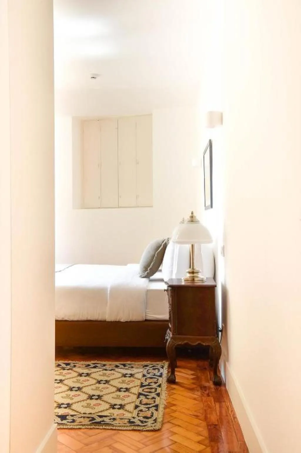 Double or Twin STANDARD Room, Casa Balthazar, Lisbon