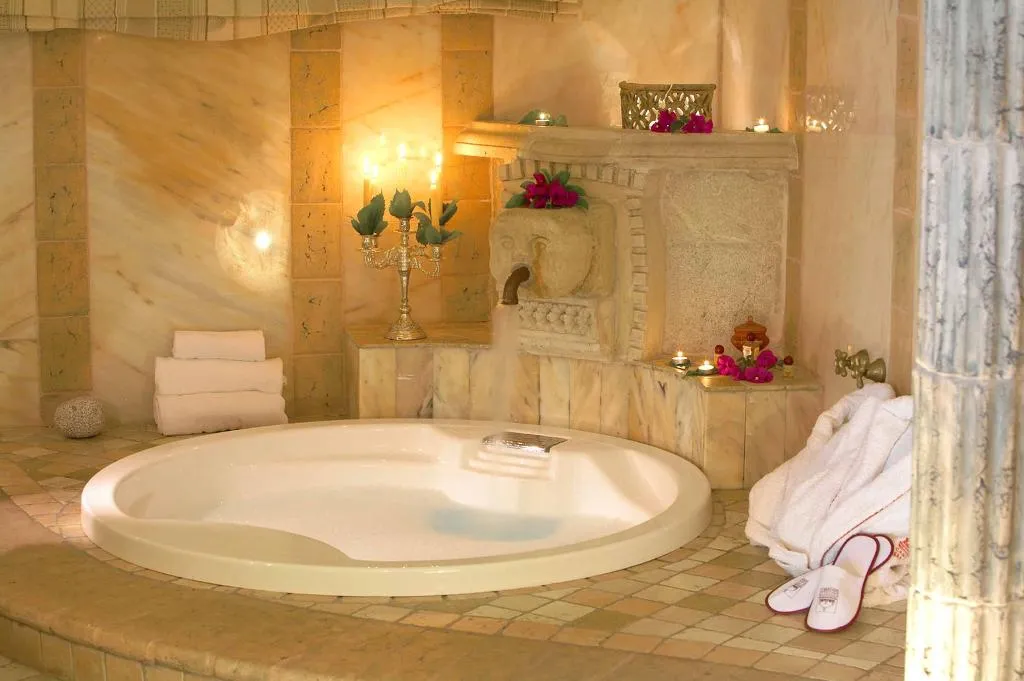 SUITE DELUXE Room, Castello Di San Marco Charming Hotel & Spa, Taormina