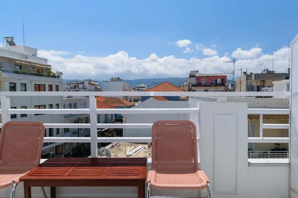 Room, Archontiki, Crete