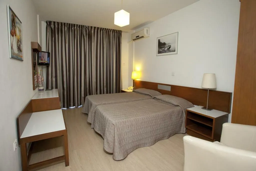 Room, Blazer Residence, Cyprus