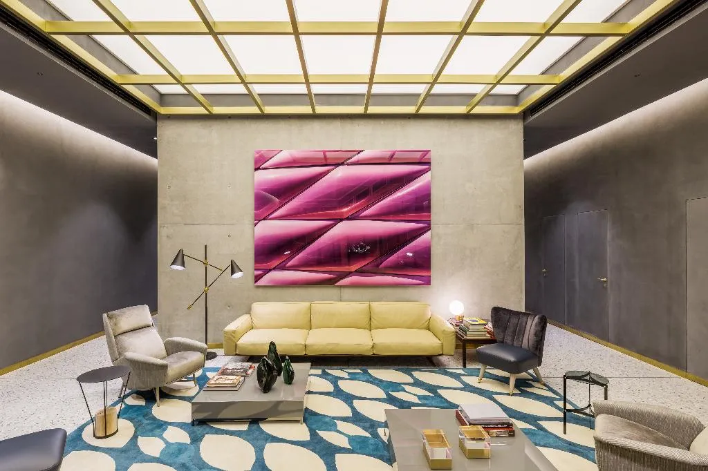 Lobby, Room Mate Collection Gerard, Barcelona, Barcelona