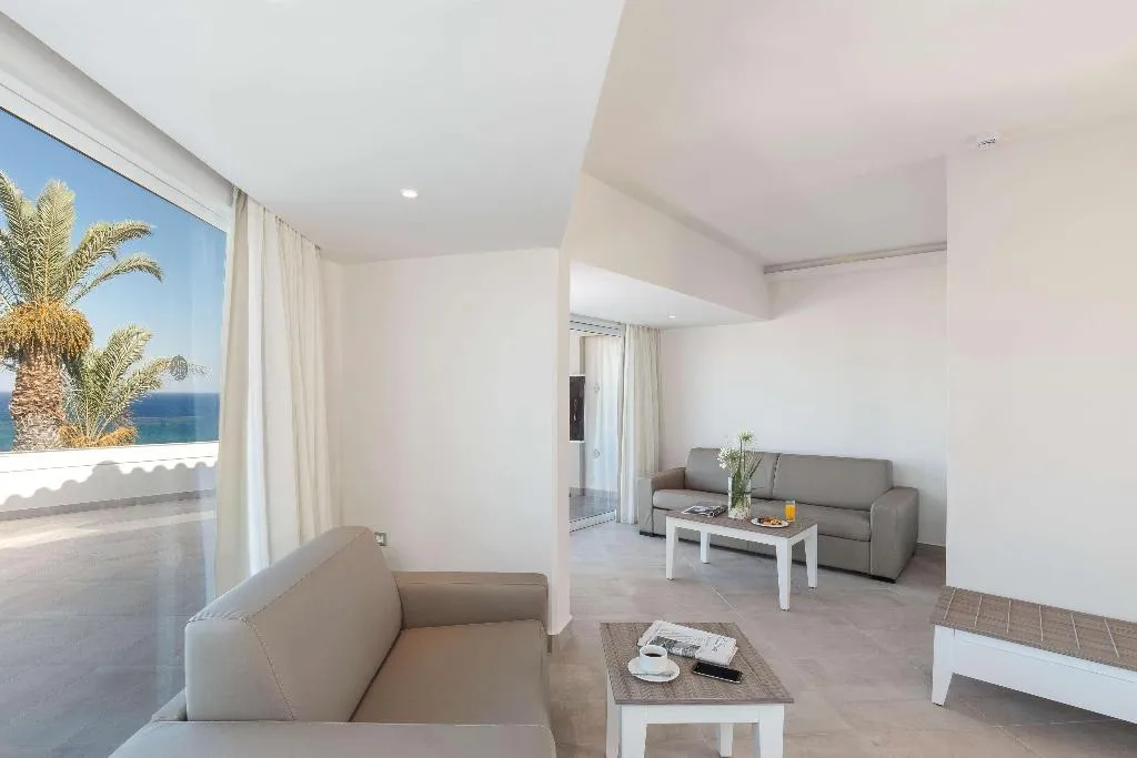 Room, Rodos Princess Beach Hotel, Rhodes