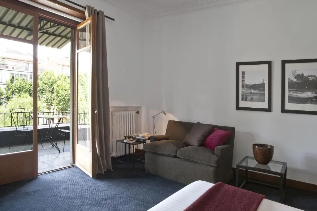 Room, Primero Primera, Barcelona