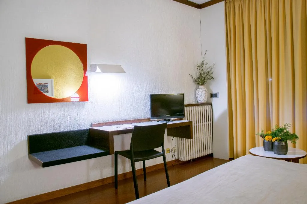 DOUBLE STANDARD Room, America Igualada, Barcelona