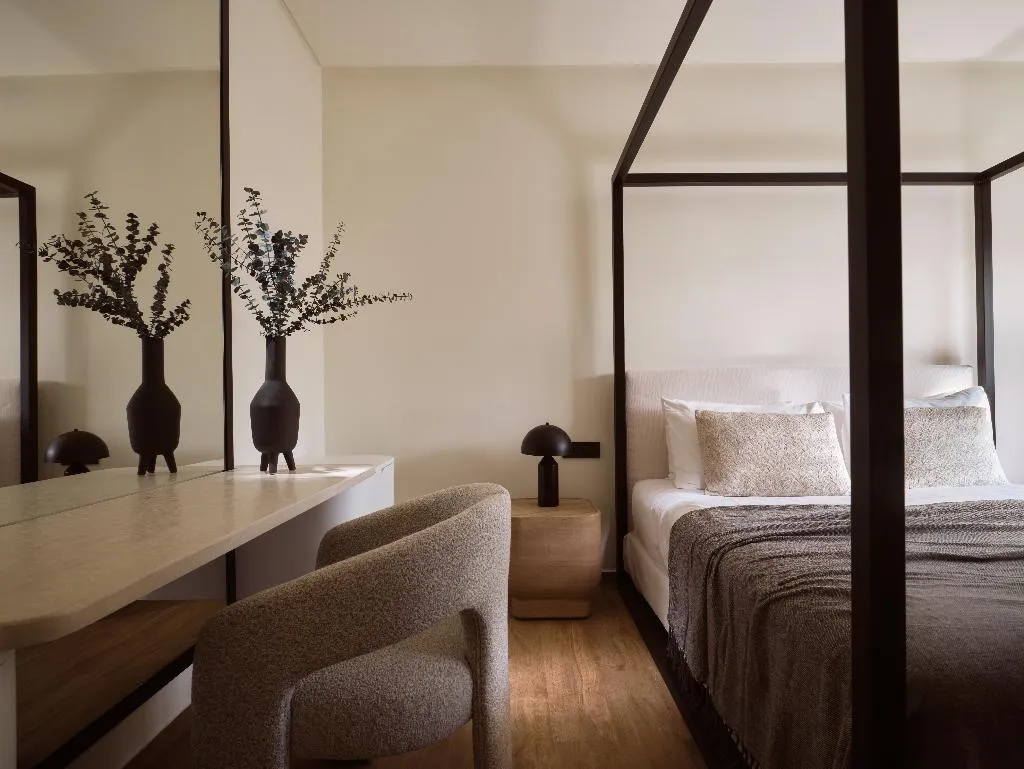 JUNIOR SUITE GARDEN VIEW Room, Lesante Classic - Prefered Hotels & Resorts, Zante