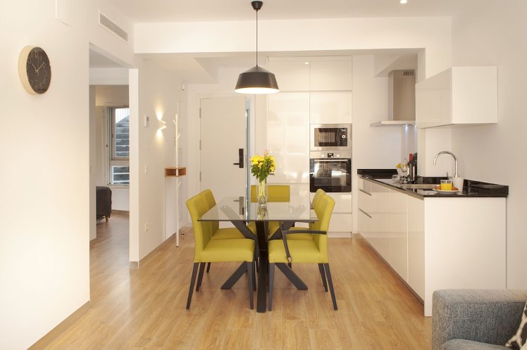 MyFlats Luxury Downtown, Costa Blanca