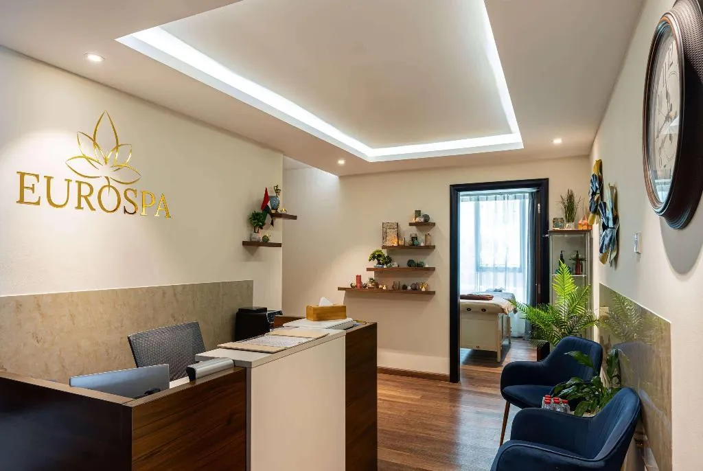 Sports and Entertainment, Ramada By Wyndham Dubai Barsha Heights Ex AurisInn, Dubai