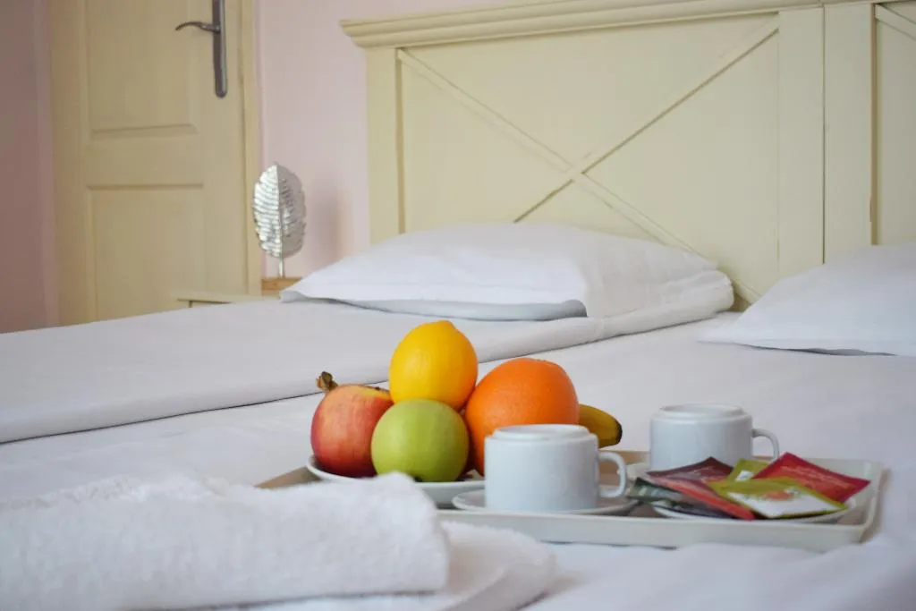 APARTMENT TWO BEDROOMS Room, Flores Park, Bourgas