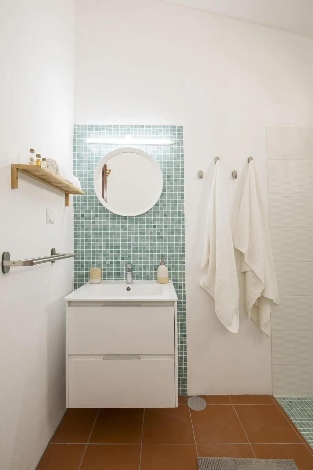 Room, Vila Sta Teresinha Suites, Algarve