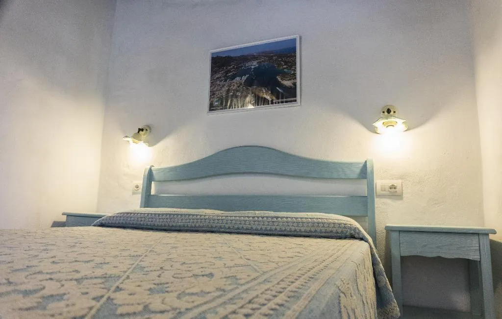 DOUBLE SUPERIOR Room, Jaddhu Country Resort, Olbia
